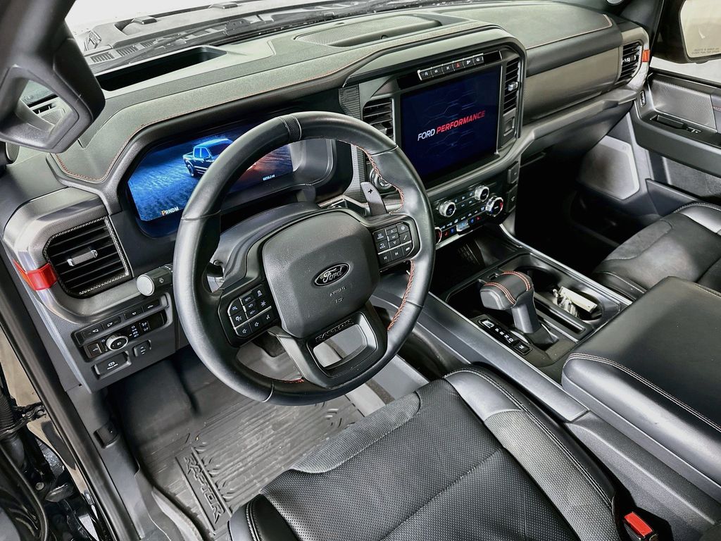 Thumbnail: 2024 Ford F-150 - 2