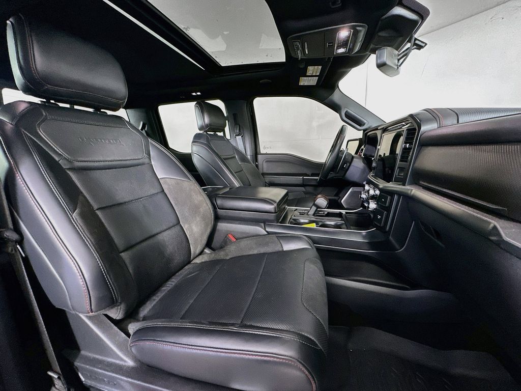 Thumbnail: 2024 Ford F-150 - 12