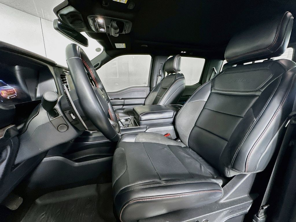 Thumbnail: 2024 Ford F-150 - 11