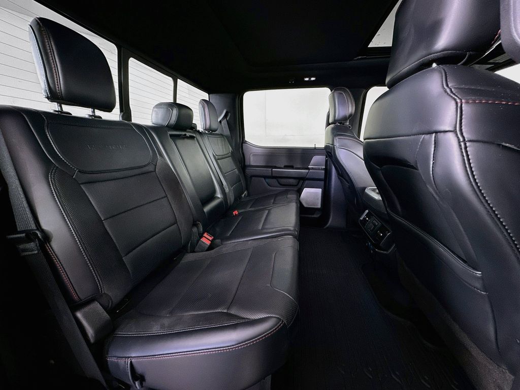 Thumbnail: 2024 Ford F-150 - 34