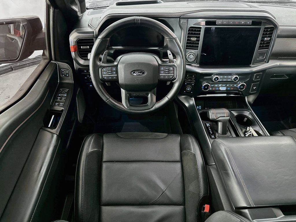 Thumbnail: 2024 Ford F-150 - 10