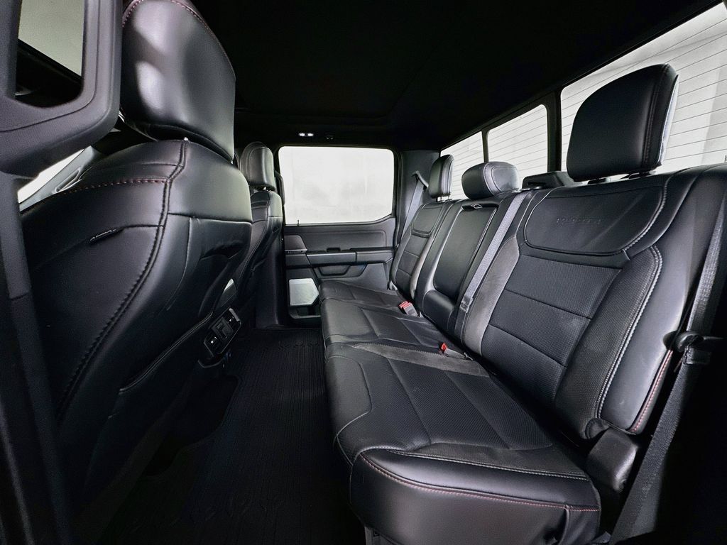 Thumbnail: 2024 Ford F-150 - 13
