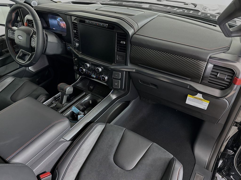 Thumbnail: 2026 Ford F-150 - 35