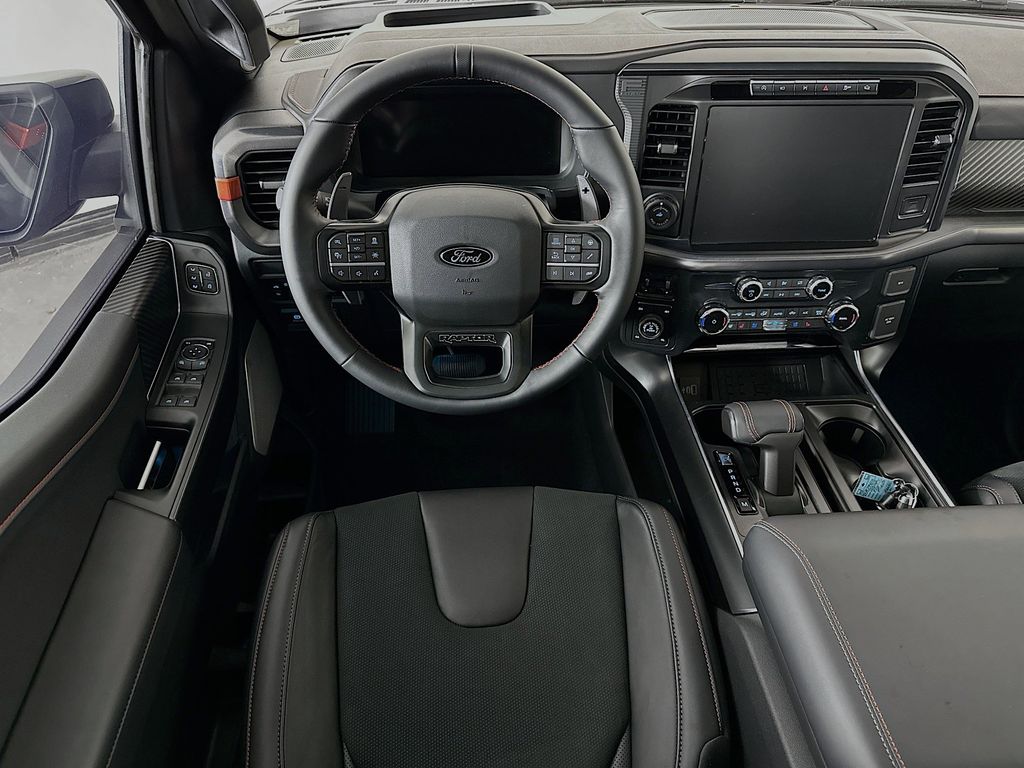 Thumbnail: 2026 Ford F-150 - 9