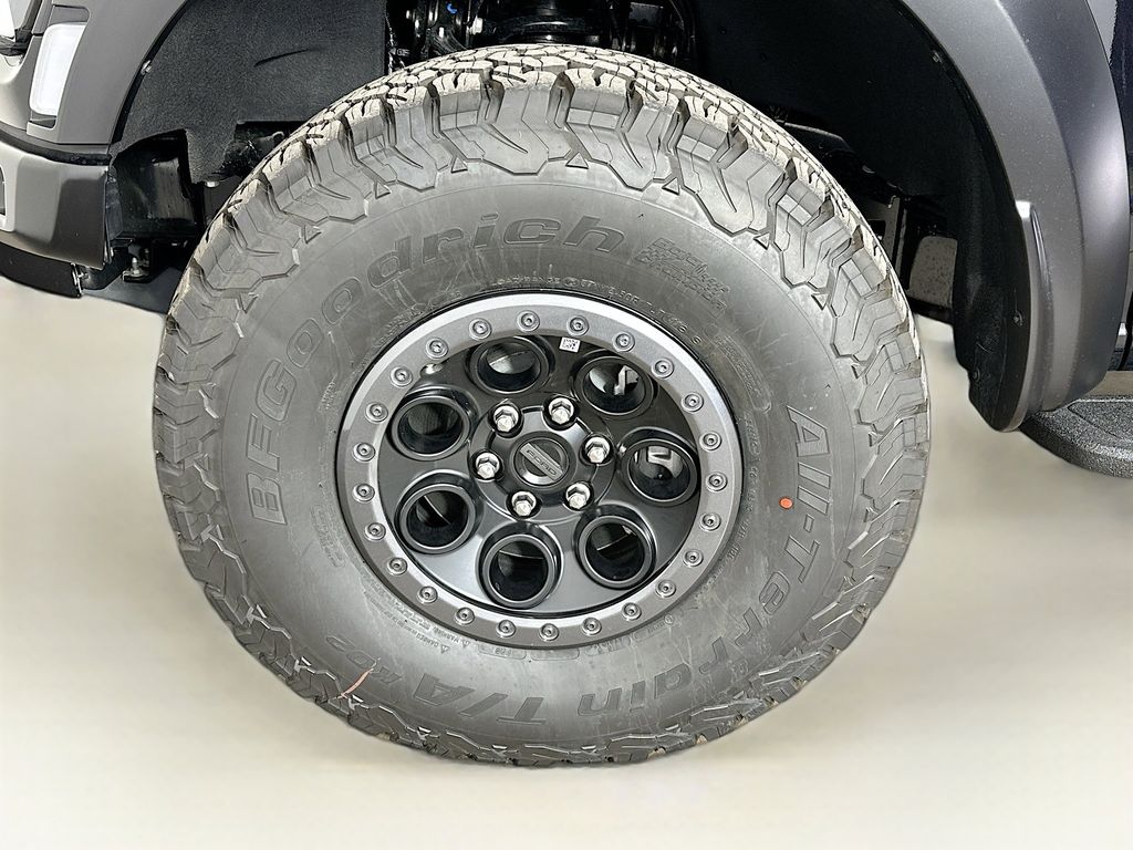 Thumbnail: 2026 Ford F-150 - 7