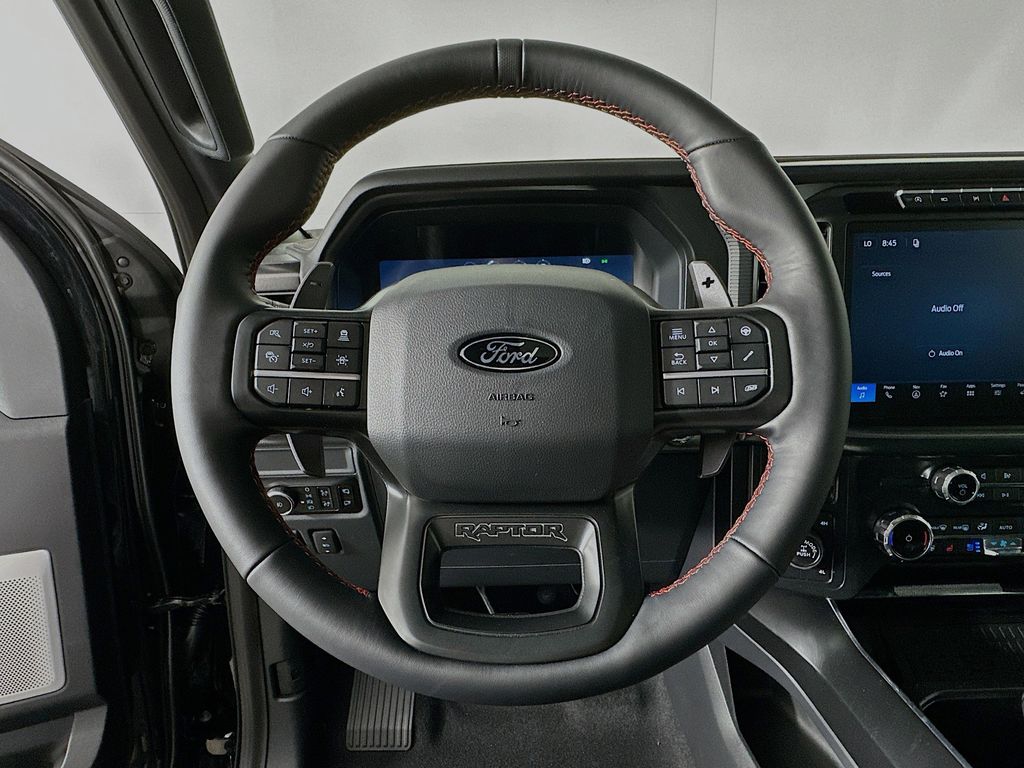 Thumbnail: 2026 Ford F-150 - 14