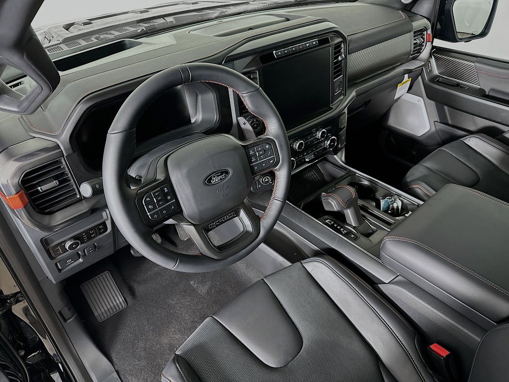 Thumbnail: 2026 Ford F-150 - 2