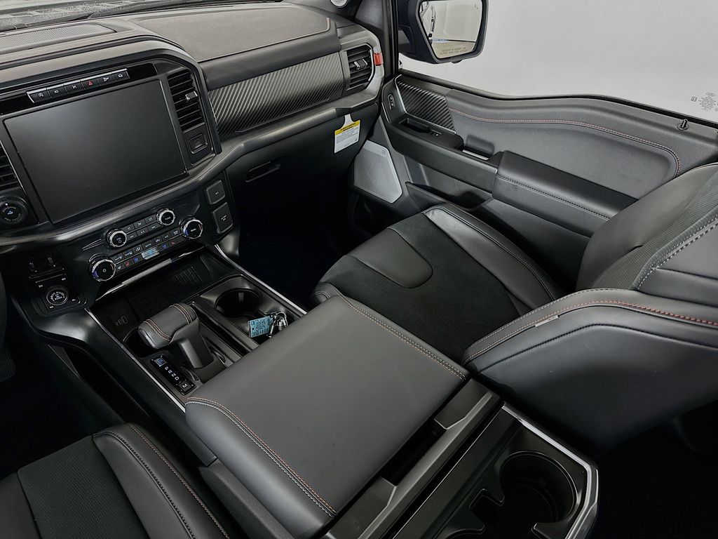 Thumbnail: 2026 Ford F-150 - 13