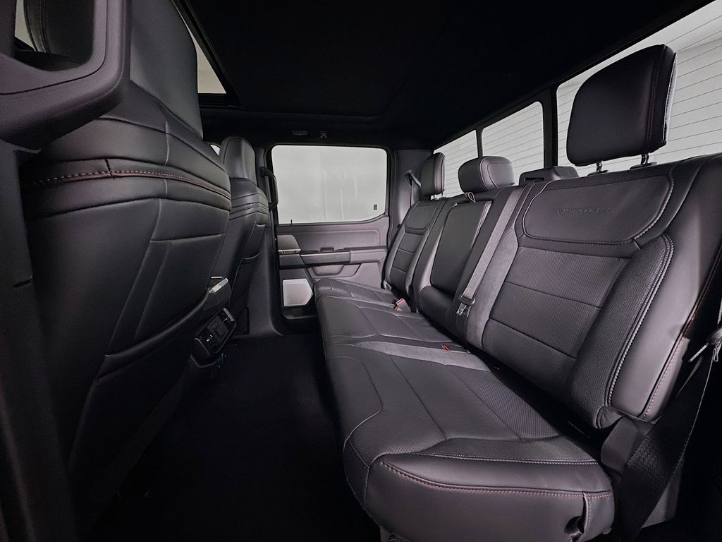 Thumbnail: 2026 Ford F-150 - 12