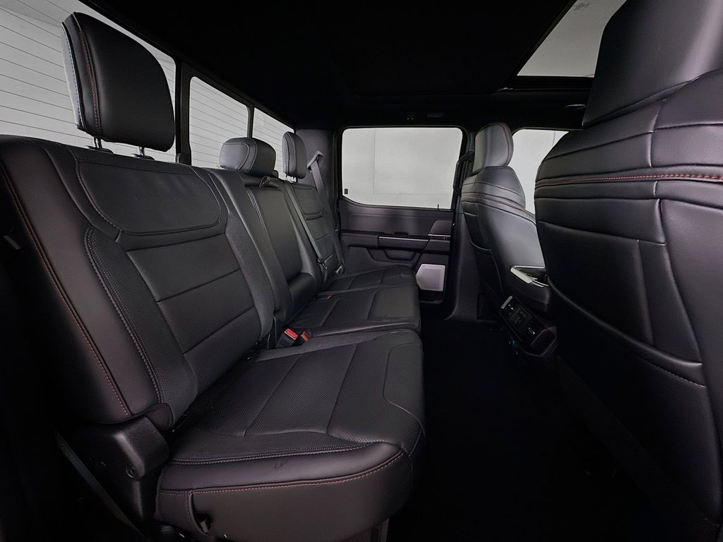 Thumbnail: 2026 Ford F-150 - 34