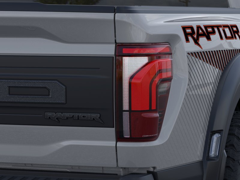Thumbnail: 2026 Ford F-150 - 21