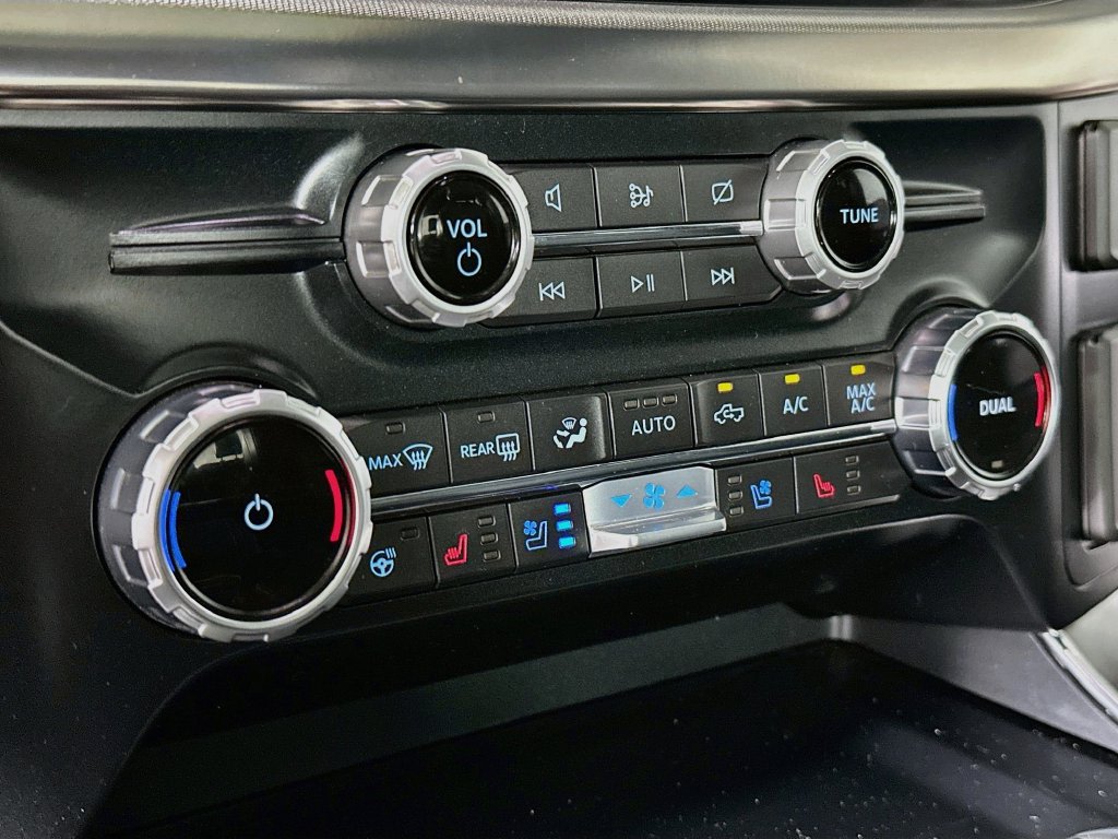 Thumbnail: 2022 Ford F-150 - 16