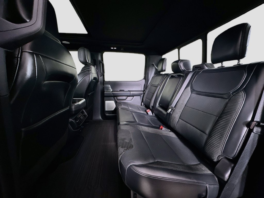 Thumbnail: 2022 Ford F-150 - 10