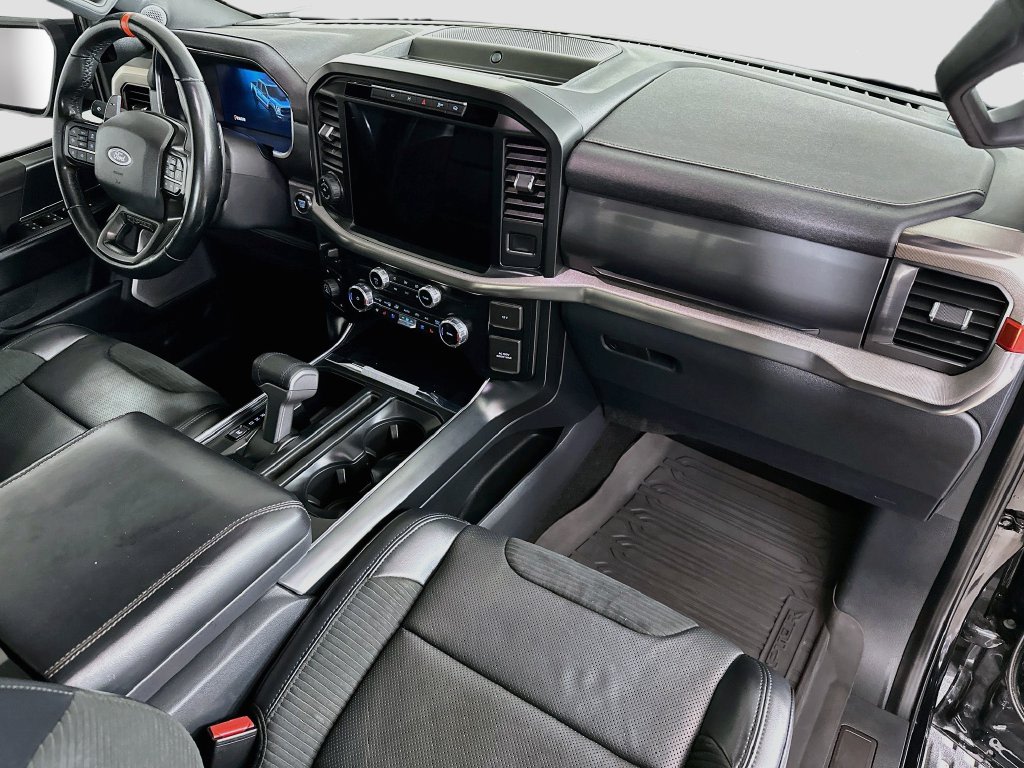 Thumbnail: 2022 Ford F-150 - 12