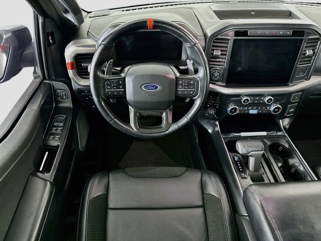 Thumbnail: 2022 Ford F-150 - 8