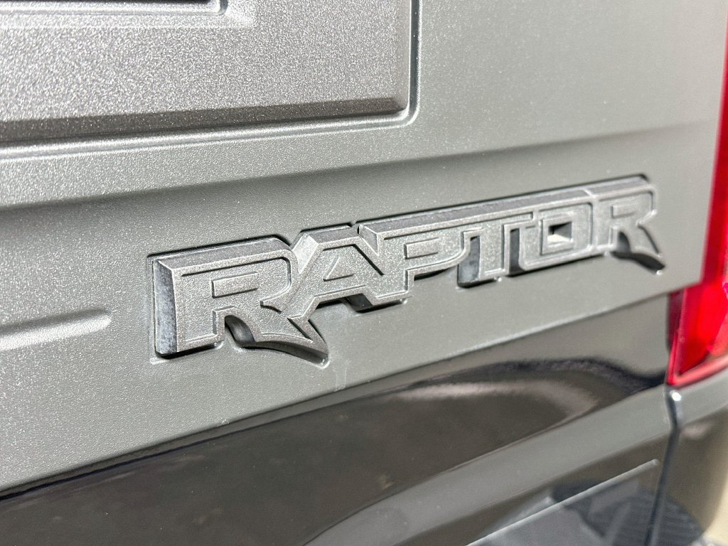 Thumbnail: 2022 Ford F-150 - 6