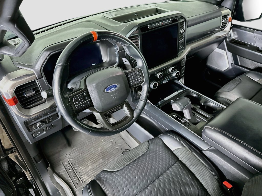 Thumbnail: 2022 Ford F-150 - 2