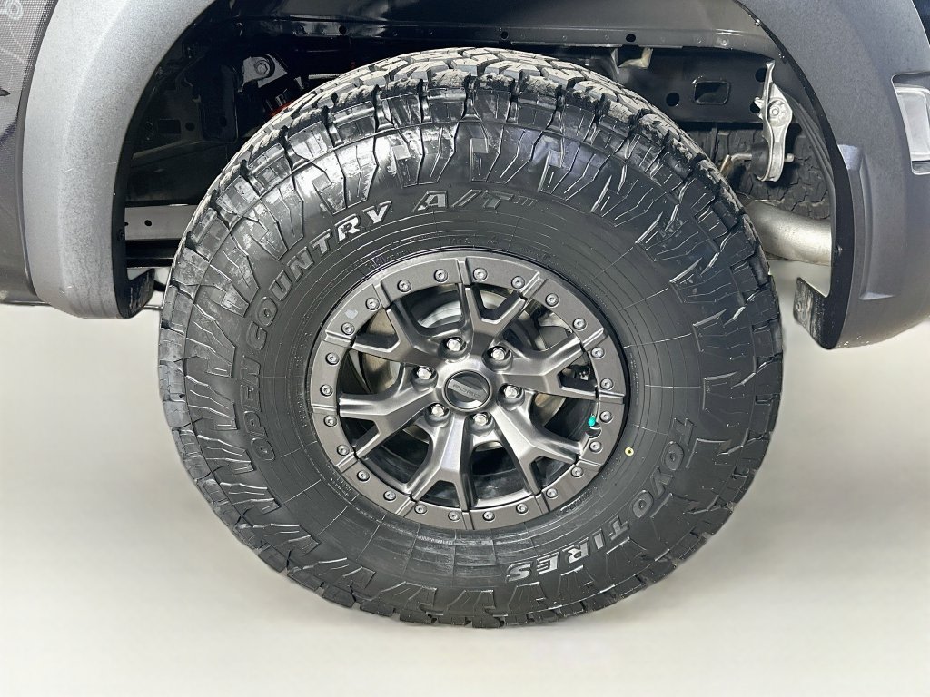 Thumbnail: 2022 Ford F-150 - 7