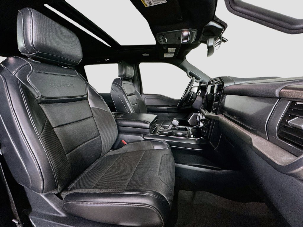 Thumbnail: 2022 Ford F-150 - 9