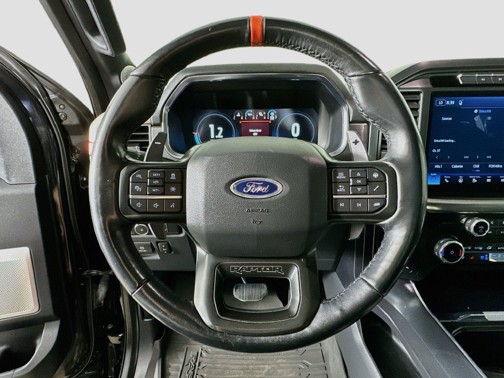 Thumbnail: 2022 Ford F-150 - 11