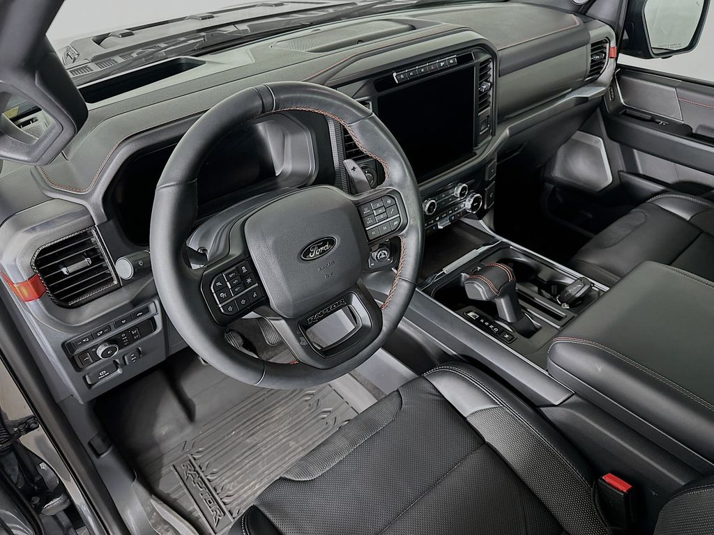 Thumbnail: 2024 Ford F-150 - 2