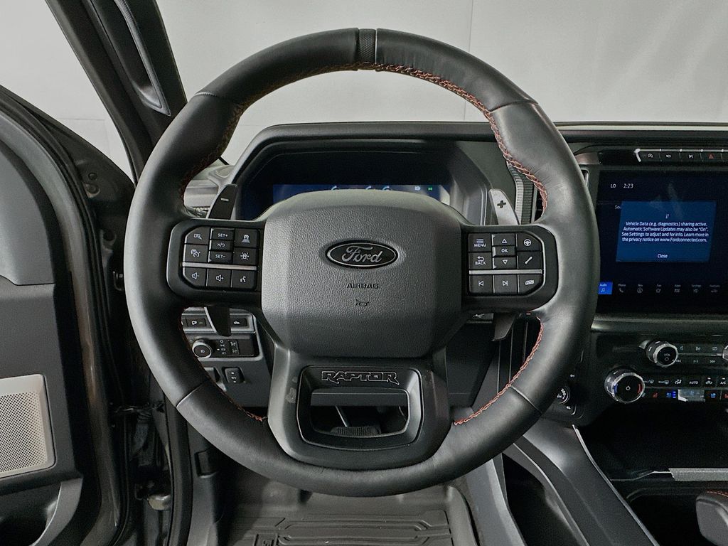 Thumbnail: 2024 Ford F-150 - 15