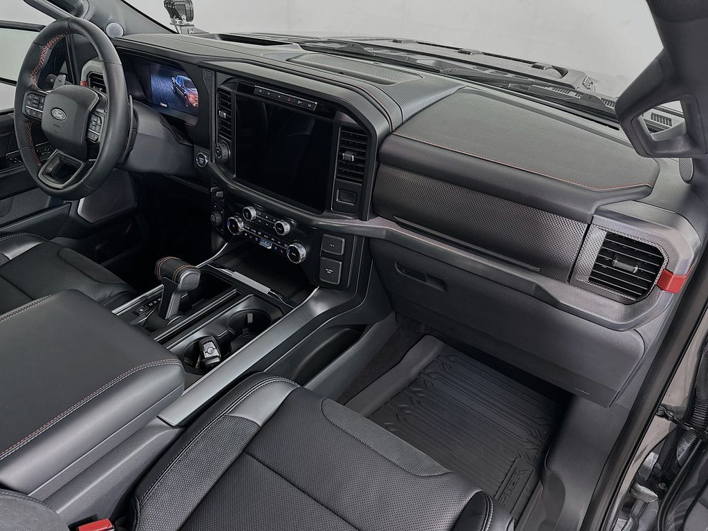 Thumbnail: 2024 Ford F-150 - 35