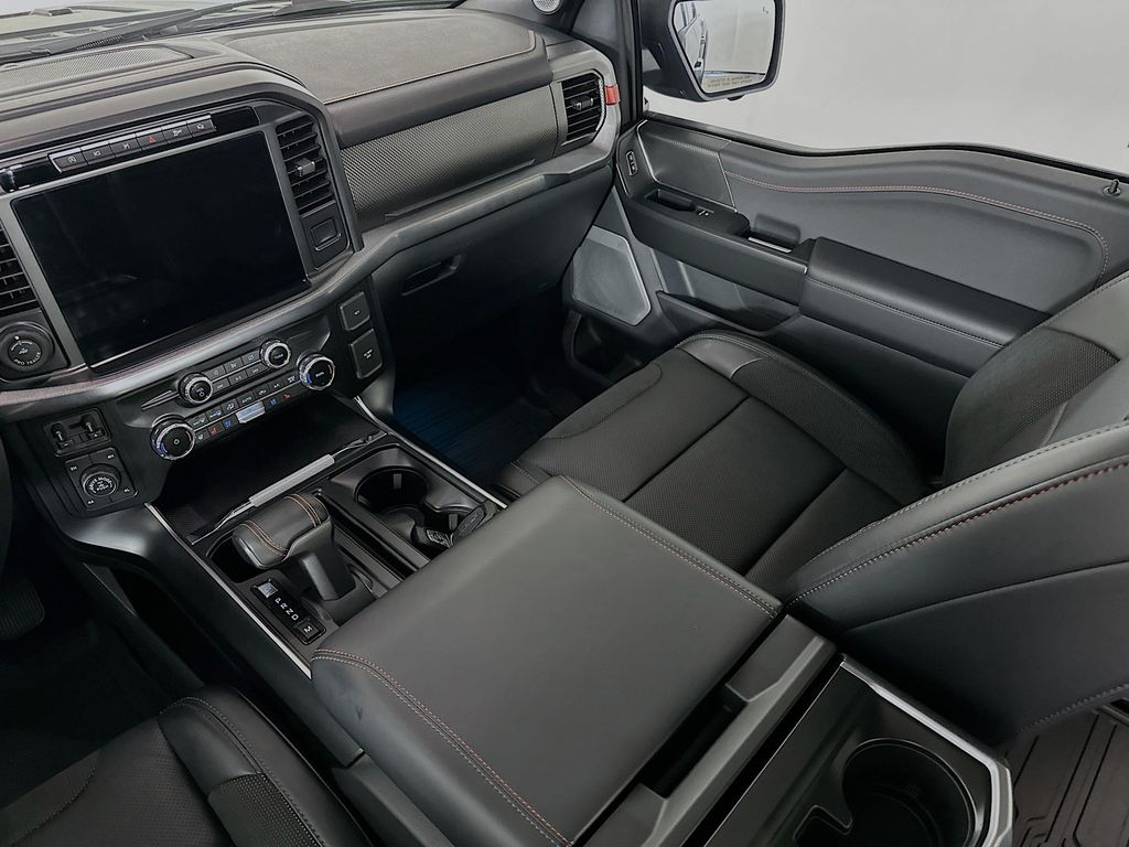 Thumbnail: 2024 Ford F-150 - 14