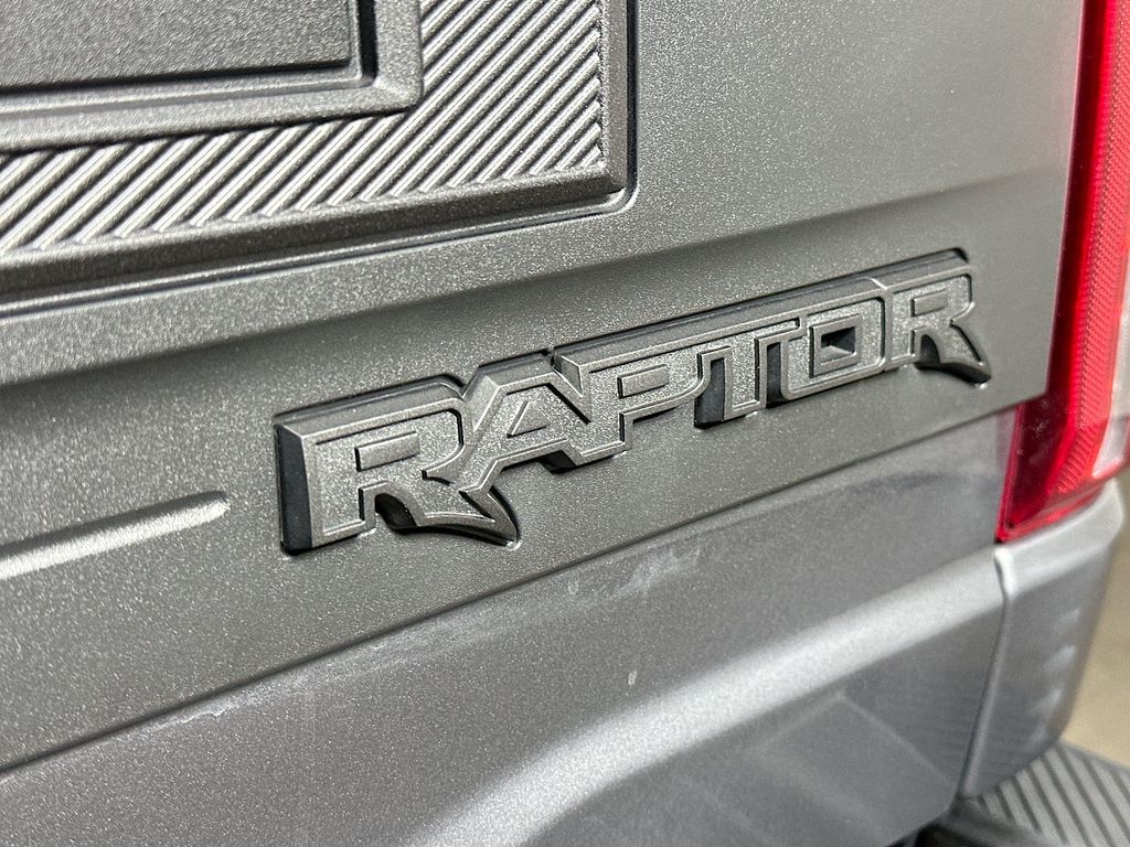 Thumbnail: 2024 Ford F-150 - 7