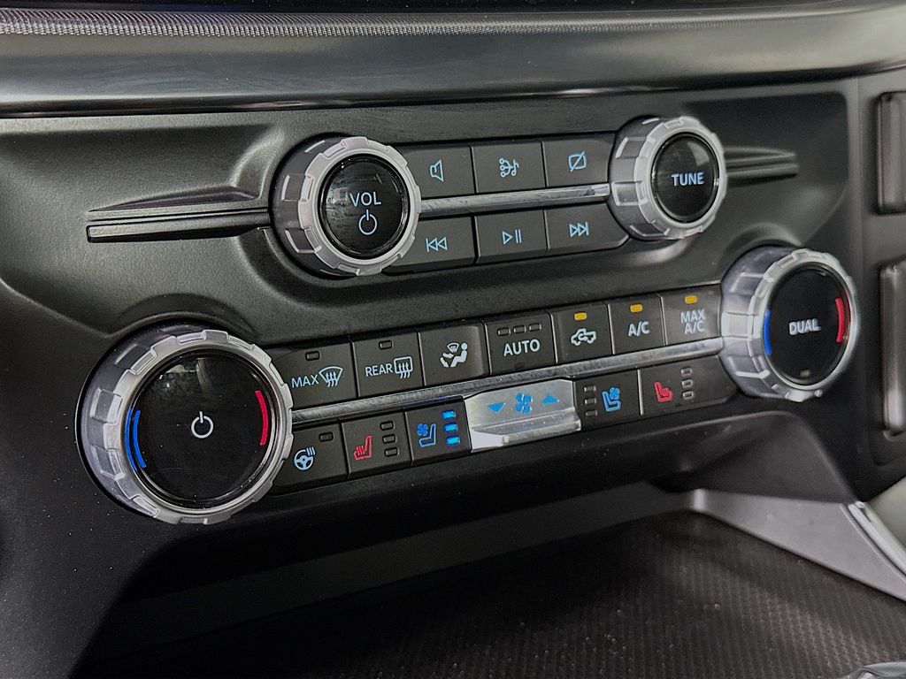 Thumbnail: 2024 Ford F-150 - 22