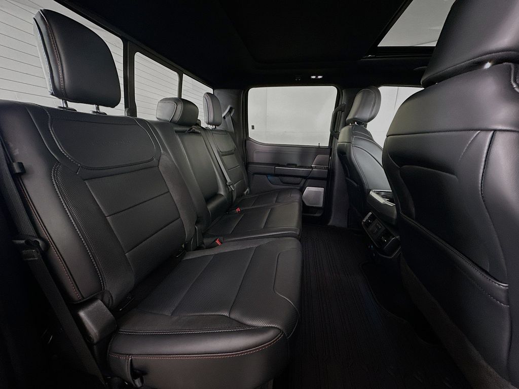Thumbnail: 2024 Ford F-150 - 34