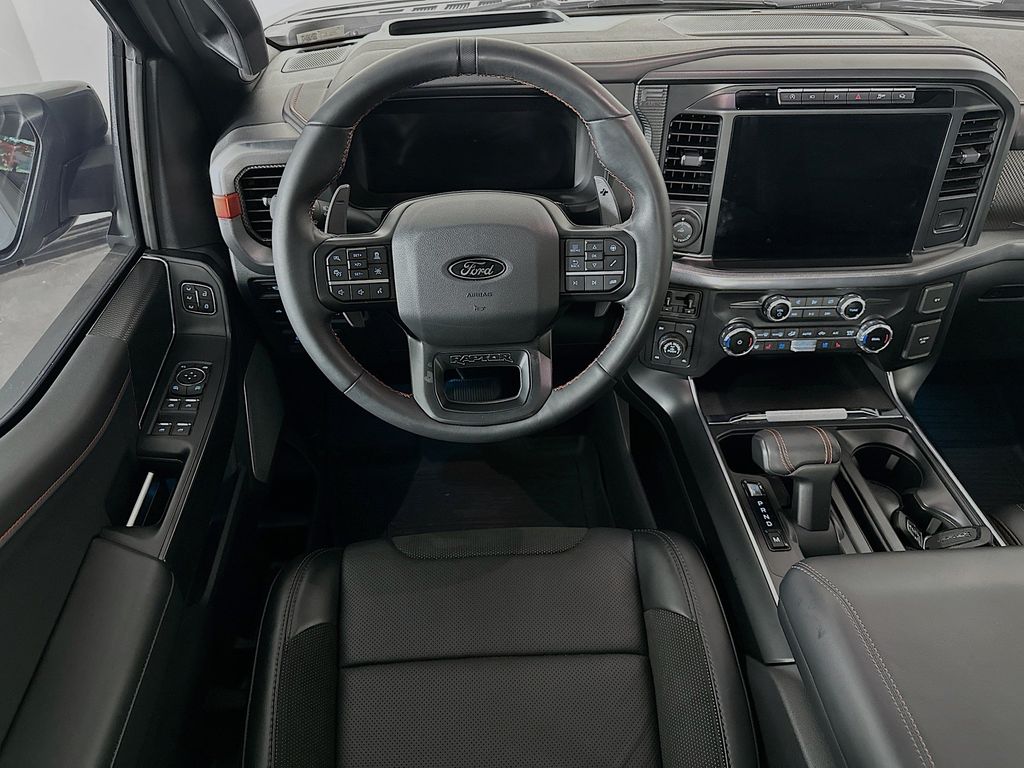 Thumbnail: 2024 Ford F-150 - 10