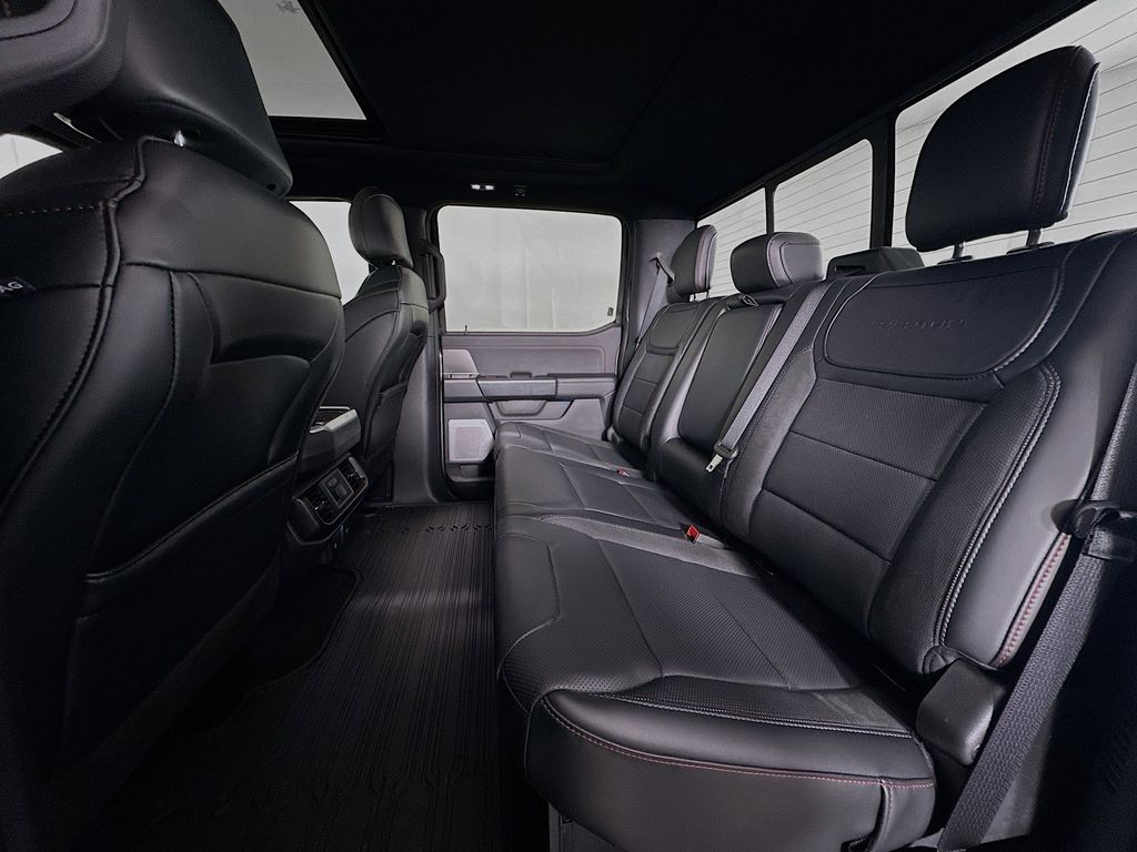 Thumbnail: 2024 Ford F-150 - 13