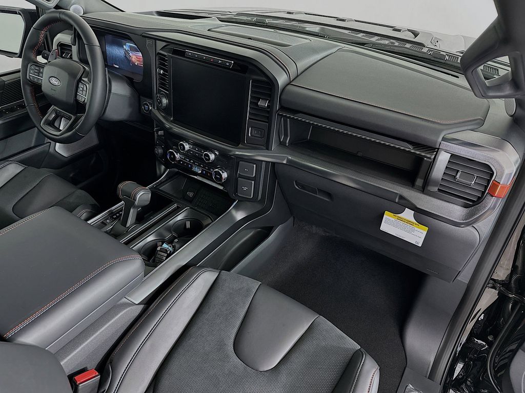 Thumbnail: 2026 Ford F-150 - 35