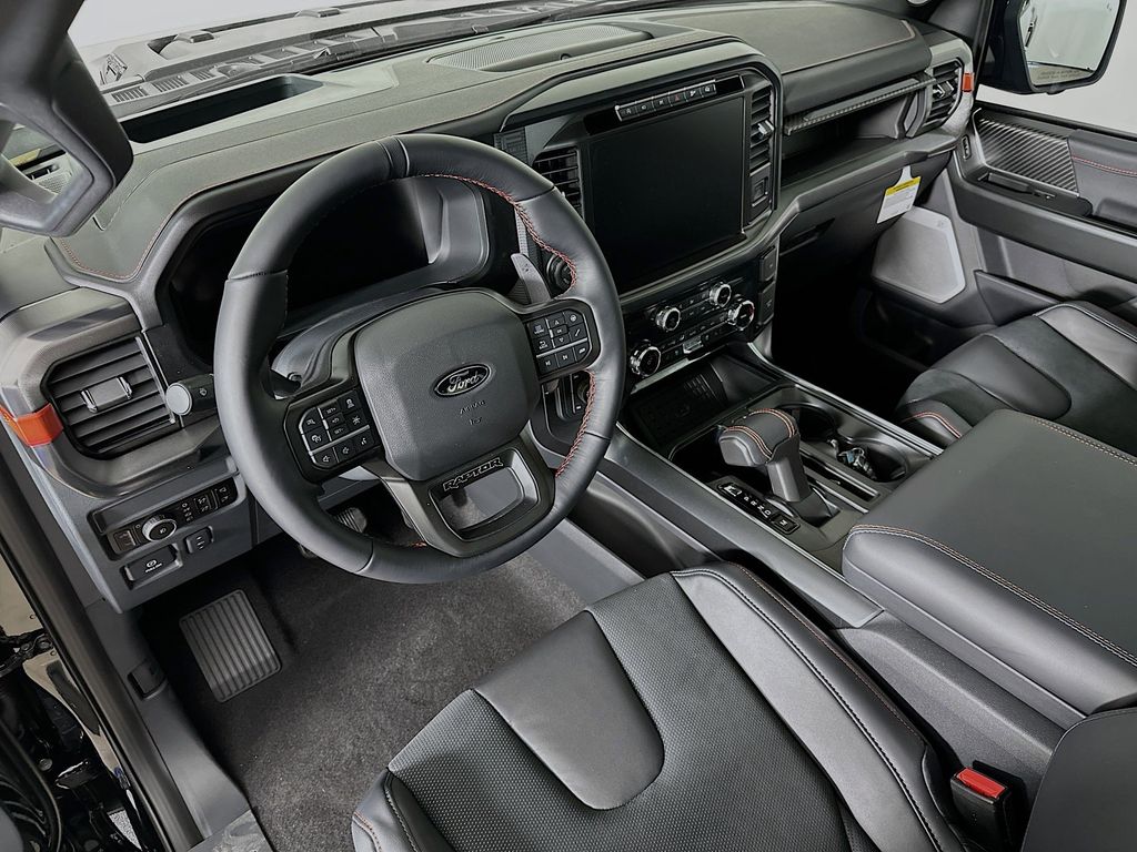 Thumbnail: 2026 Ford F-150 - 2