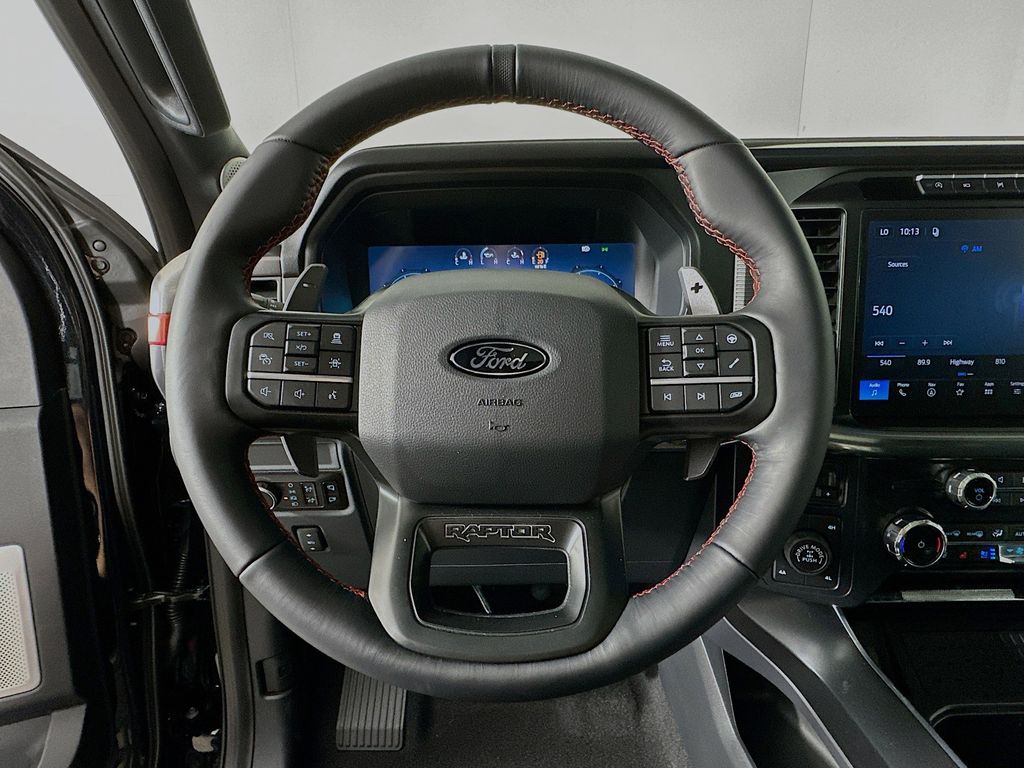 Thumbnail: 2026 Ford F-150 - 15
