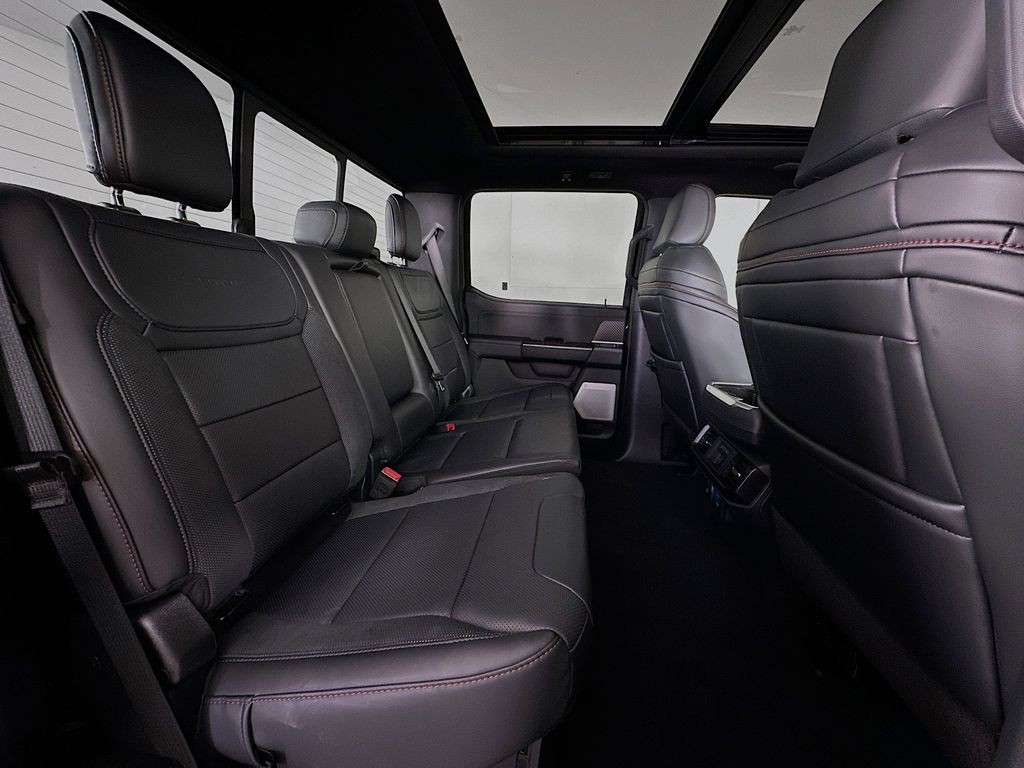 Thumbnail: 2026 Ford F-150 - 34