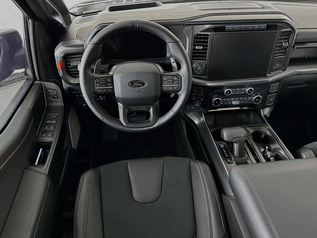 Thumbnail: 2026 Ford F-150 - 10