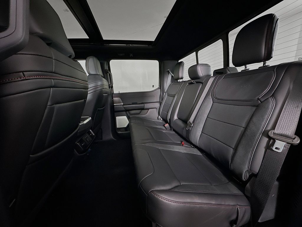 Thumbnail: 2026 Ford F-150 - 13