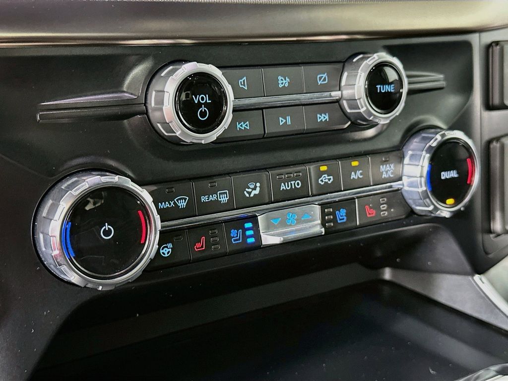 Thumbnail: 2023 Ford F-150 - 23