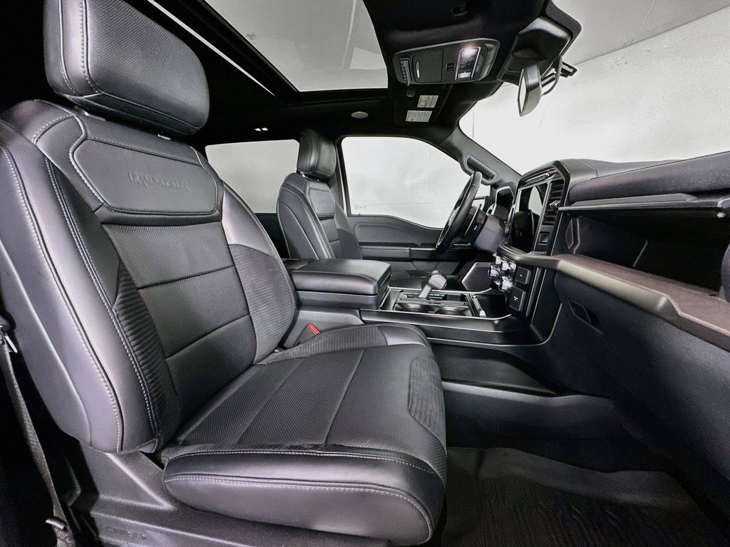 Thumbnail: 2023 Ford F-150 - 11