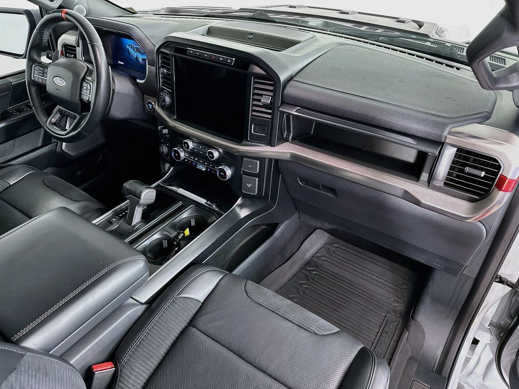Thumbnail: 2023 Ford F-150 - 35