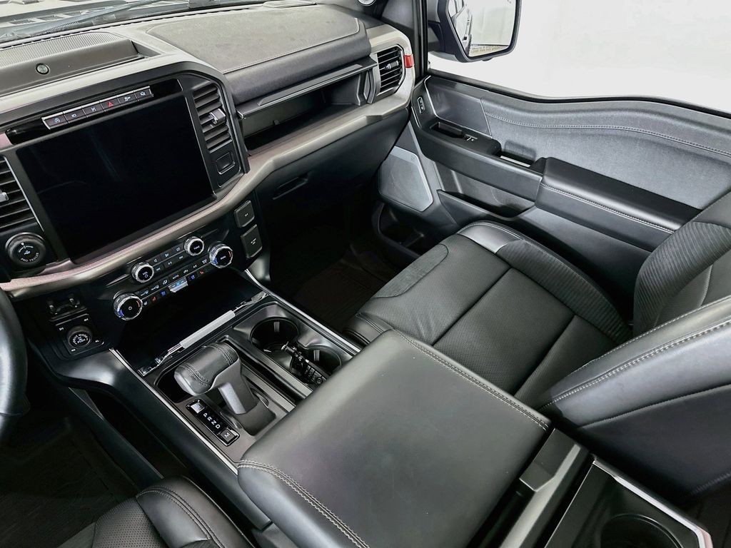 Thumbnail: 2023 Ford F-150 - 13