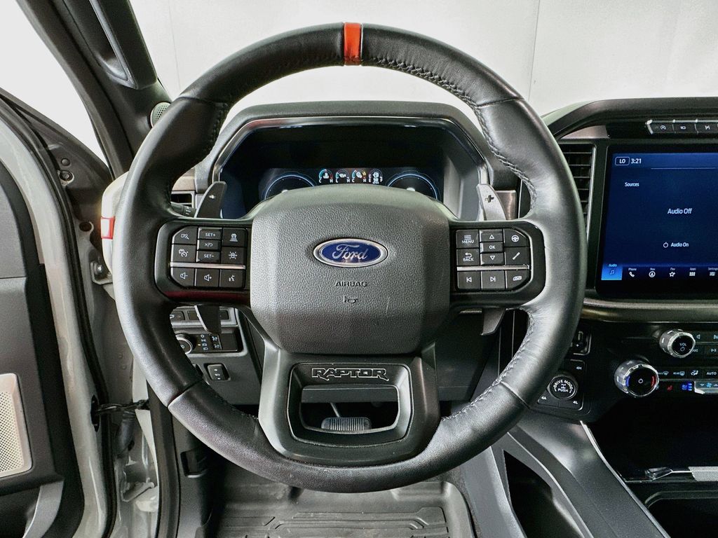 Thumbnail: 2023 Ford F-150 - 14