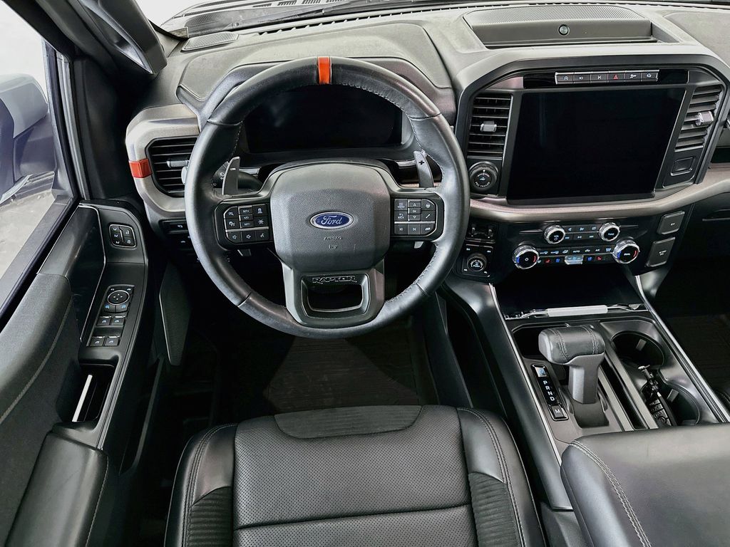 Thumbnail: 2023 Ford F-150 - 9