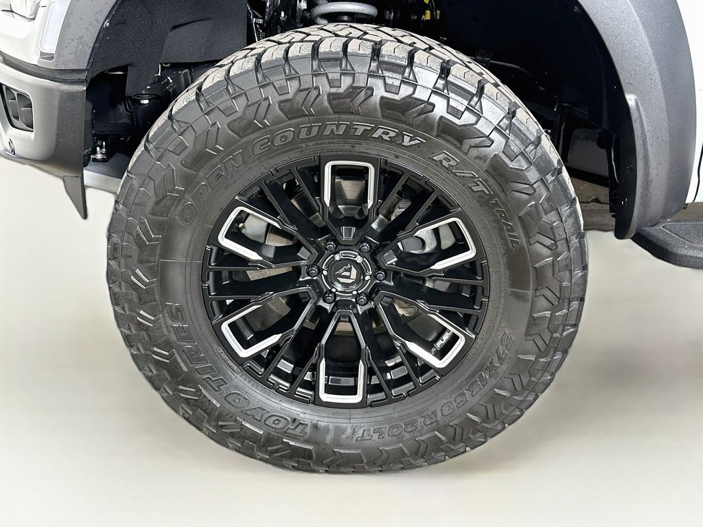 Thumbnail: 2023 Ford F-150 - 7