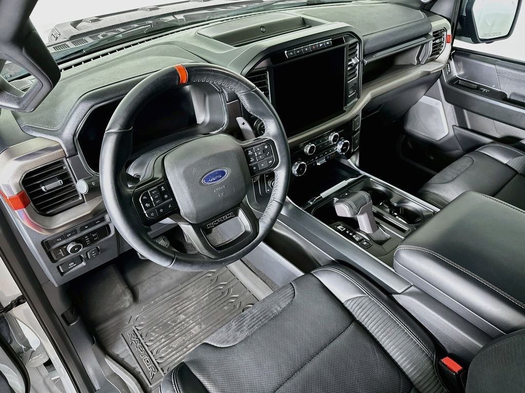Thumbnail: 2023 Ford F-150 - 2