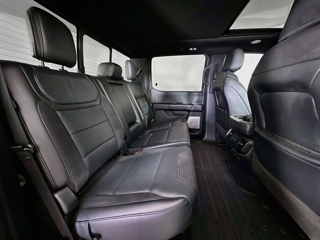 Thumbnail: 2023 Ford F-150 - 34