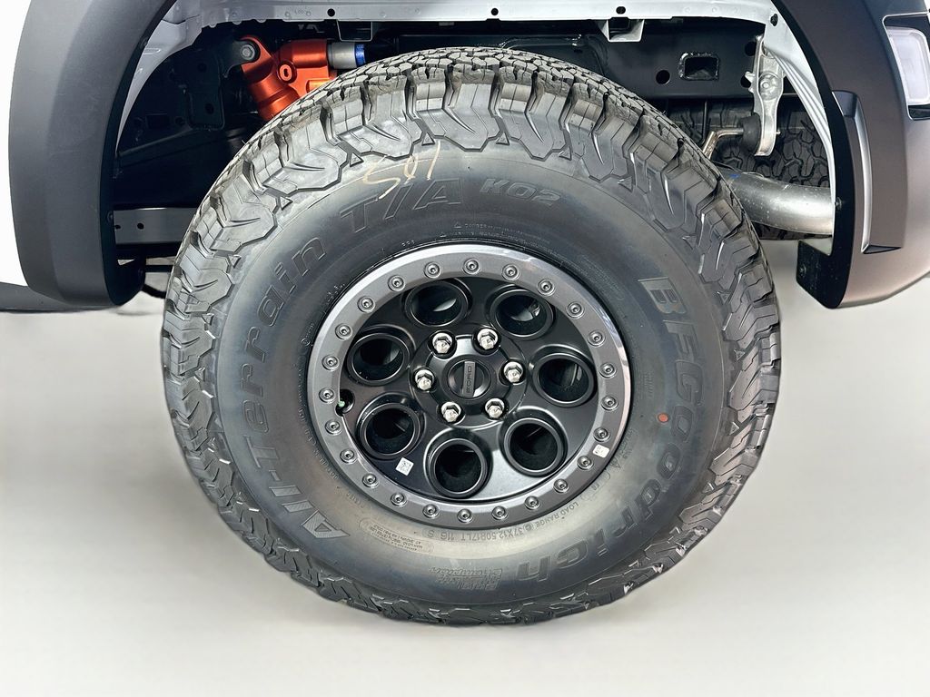 Thumbnail: 2026 Ford F-150 - 8