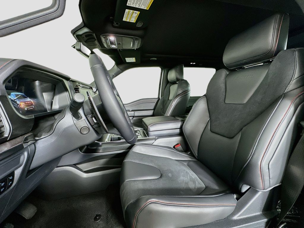 Thumbnail: 2026 Ford F-150 - 11
